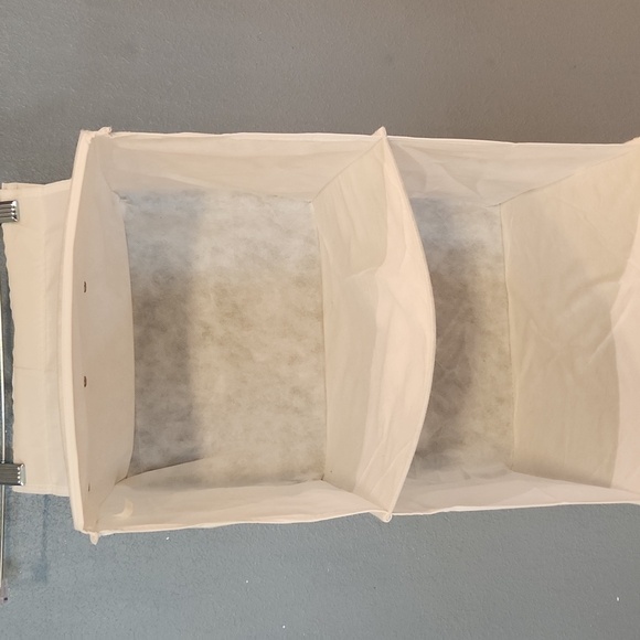 Room Essentials Clothes And Shoes Rack Closet Accessory - Picture 2 of 10